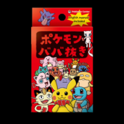 Pokemon Babanuki Base Set