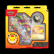 Pokemon Day 2026 Collection