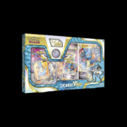 Pokemon Lucario VSTAR Premium Collection