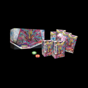 Pokemon Sword & Shield Lost Origin Build & Battle Stadium (12 Packs + 2 Promos)