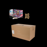 Pokemon Sword & Shield Lost Origin 6x Build & Battle Stadium Sealed Case