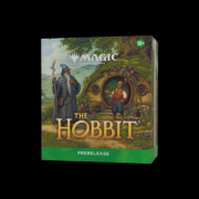 MTG Magic The Gathering The Hobbit Prerelease Pack