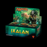 MTG Magic The Gathering Ixalan Booster Box 2017
