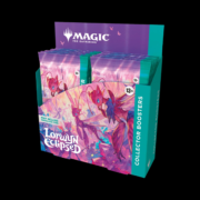MTG Magic The Gathering Lorwyn Eclipsed Collector Booster Box