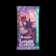 MTG Magic The Gathering Lorwyn Eclipsed Collector Booster Pack