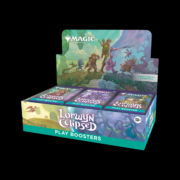 MTG Magic The Gathering Lorwyn Eclipsed Booster Box