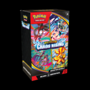 Pokemon Mega Evolution Chaos Rising Booster Bundle