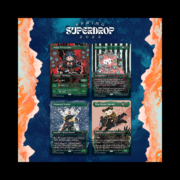 MTG Magic The Gathering Secret Lair Nature Is Adorable Sealed