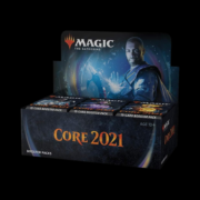 MTG Magic The Gathering Core 2021 Booster Box