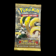 Pokemon Black & White Next Destinies Booster Pack 2012