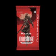 MTG Magic The Gathering Innistrad Remastered Collector Booster Pack