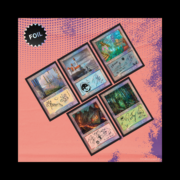 MTG Magic The Gathering Secret Lair Post Malone: The Lands Foil Edition Sealed