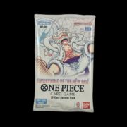 One Piece Awakening Of The New Era Booster Pack OP-05