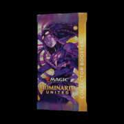 MTG Magic The Gathering Dominaria United Collector Booster Pack