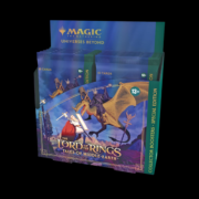 MTG Magic The Gathering Lord Of The Rings Special Collector Booster Box