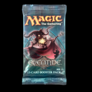 MTG Magic The Gathering Eventide Booster Pack 2008