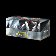 MTG Magic The Gathering Double Masters 2020 Booster Box