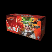 Magic: The Gathering Unstable Booster Box