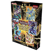 Yu-Gi-Oh! - Magnificent Monsters - Bundle