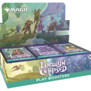 Magic: The Gathering - Lorwyn Eclipsed - Play Booster Box (30x Packs)