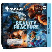Magic: The Gathering - Reality Fracture - Draft Night Box