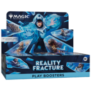 Magic: The Gathering - Reality Fracture - Play Booster Box (30x Packs)