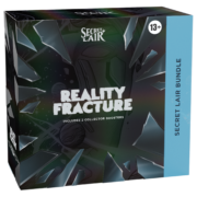 Magic: The Gathering - Reality Fracture - Secret Lair Bundle