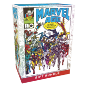 Magic: The Gathering - Universes Beyond - Marvel Super Heroes - Gift Bundle