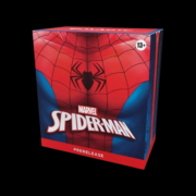 MTG Magic The Gathering Spider-Man PreRelease Packs