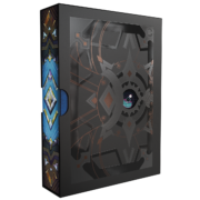 Magic: The Gathering - Secrets of Strixhaven - Codex Bundle