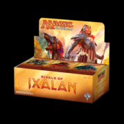 MTG Magic The Gathering Rivals Of Ixalan Booster Box 2018