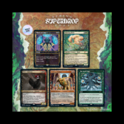 MTG Magic The Gathering Secret Lair March of the Machine Vol. 1 Sealed