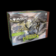 Magic: The Gathering Secrets Of Strixhaven Bundle