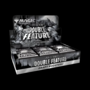 MTG Magic The Gathering Innistrad Midnight Hunt Double Feature Booster Box