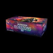 MTG Magic The Gathering Modern Horizons 2 Draft Booster Box