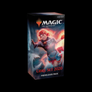 MTG Magic The Gathering Core Set 2020 Prerelease Packs