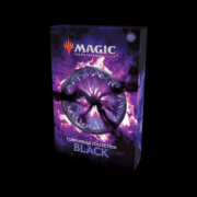 Magic: The Gathering Commander Collection Black