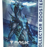 Magic: The Gathering - Tarkir: Dragonstorm - Collector Booster Pack
