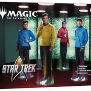 Magic: The Gathering - Star Trek - Beam Me Up Bundle