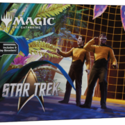 Magic: The Gathering - Star Trek - Bundle