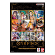 One Piece TCG – Premium Card Collection – Best Selection Vol. 3