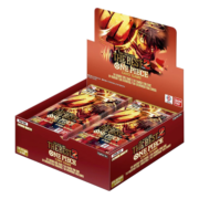 One Piece TCG - One Piece Card The Best Vol.2 (PRB-02) - Premium Booster Box (20x Packs)