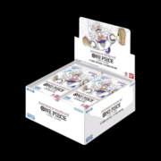 One Piece Awakening Of The New Era Booster Box OP-05