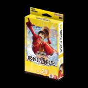 One Piece ST-29 Egghead Island Starter Deck