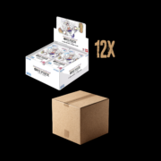 One Piece Awakening Of The New Era 12x Booster Box OP-05 Sealed Case