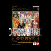 One Piece Premium Card Collection Best Selection Volume 6