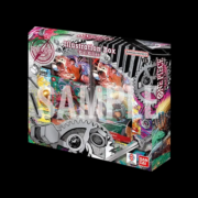 One Piece Illustration Box Volume 8