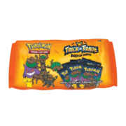 Pokemon TCG – Trick or Trade BOOster Bundle (2024)