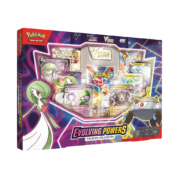 Pokemon TCG – Scarlet & Violet – Evolving Powers Premium Collection Box