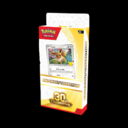 Pokemon 30th Celebration Knock Out Collection (2 Booster Packs)